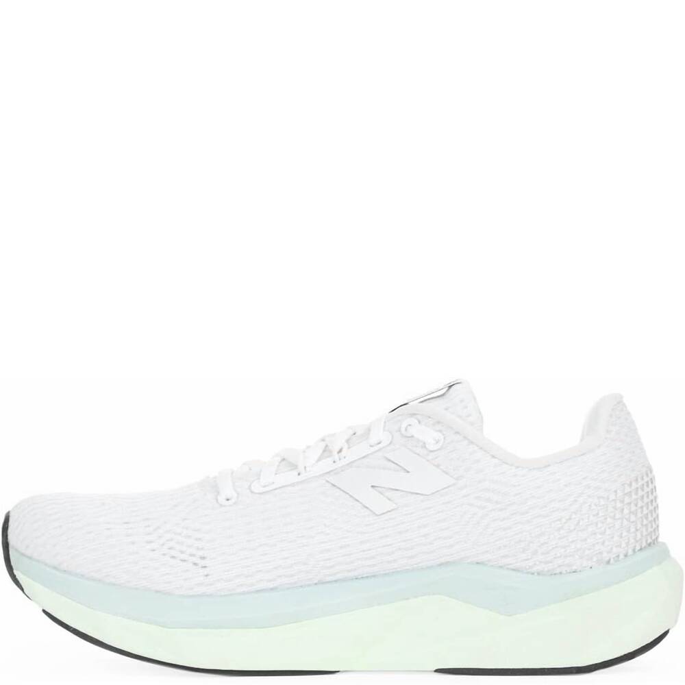 NEW NEW BALANCE women's fuelcell propel v5 running shoes in white